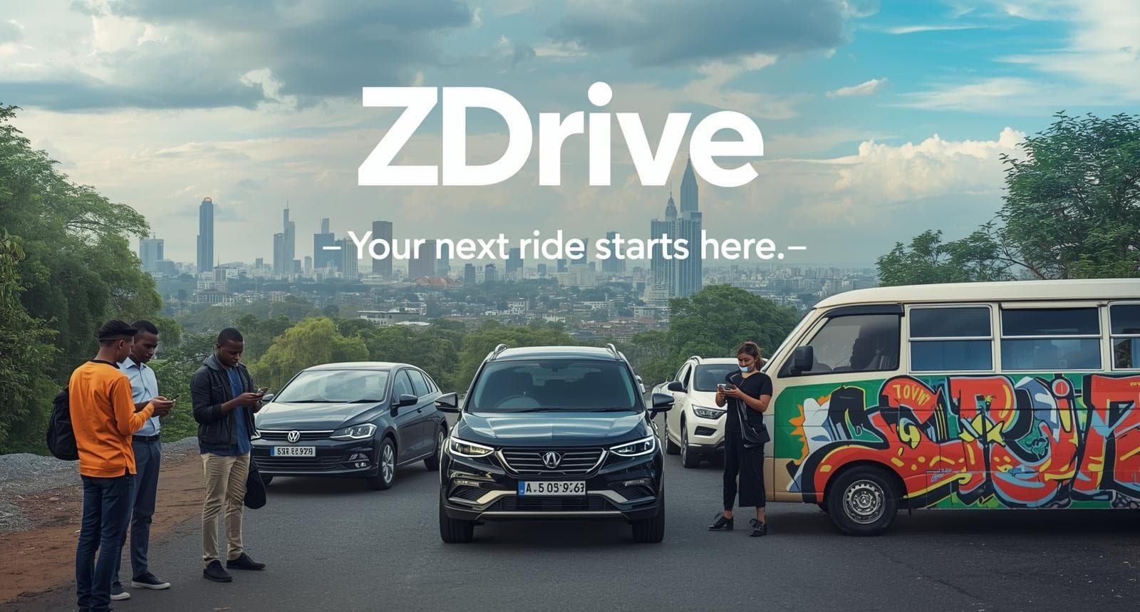 The Kenya Automotive Market: 10 Key Insights Driving Rapid Growth